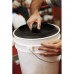 Planetary Design Airscape® 12" Bucket Insert For Bulk Food Storage PLNT1001